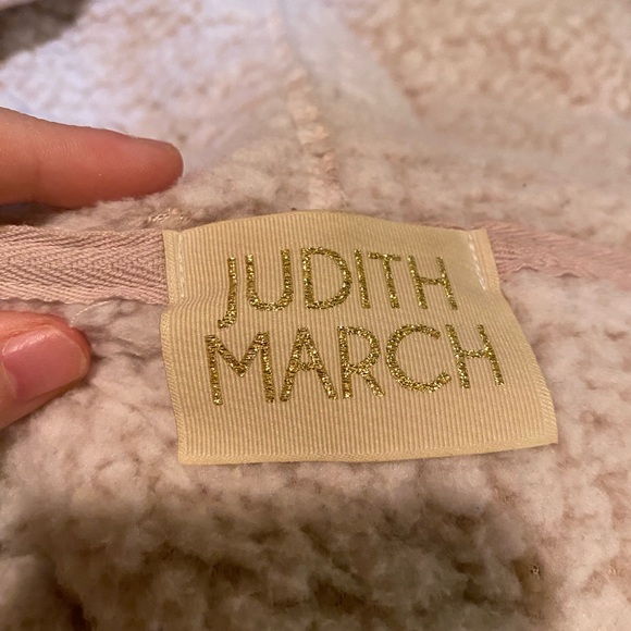 Judith March “Dirt Road Darling” jacket - Picture 4 of 5